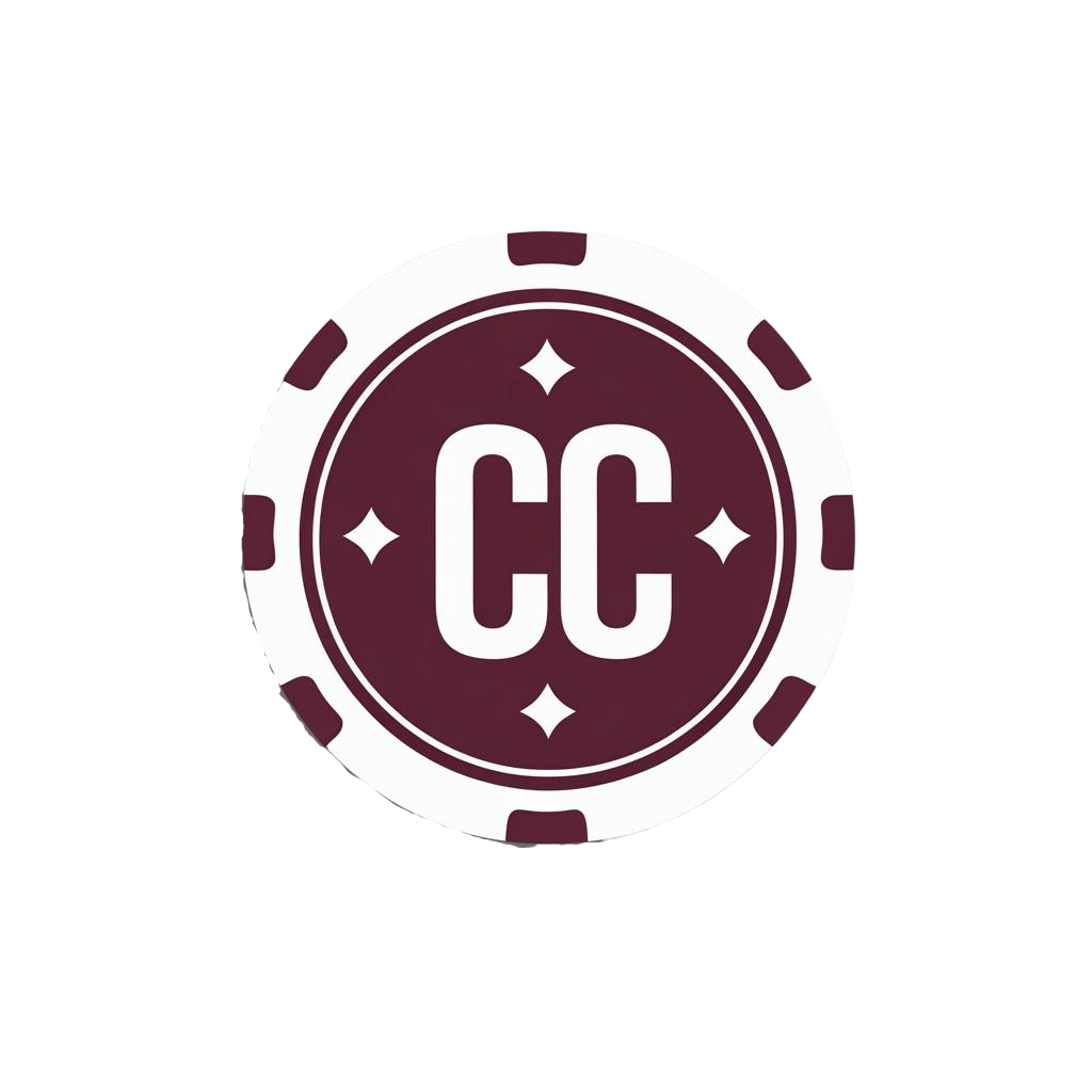 CC Casino Logo